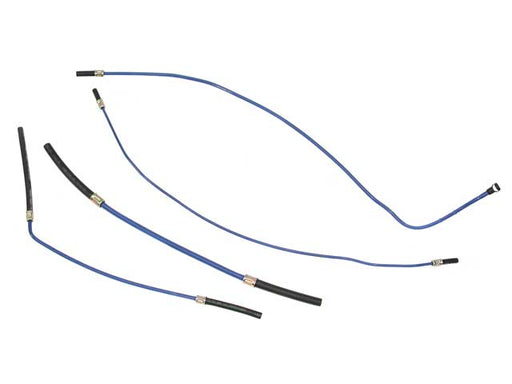 GENUINE BMW Fuel Hose Kit - 16-11-1-181-361