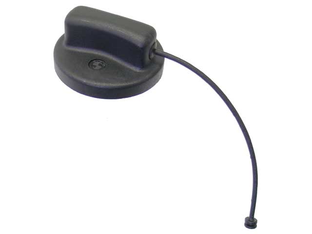 GENUINE BMW Fuel Cap - 16-11-1-184-664