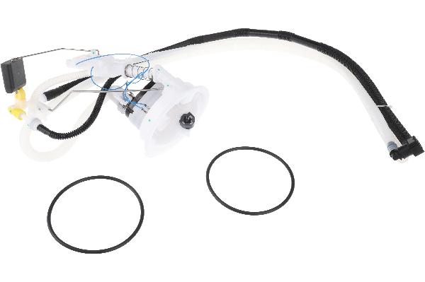 URO Parts 16-11-2-283-495