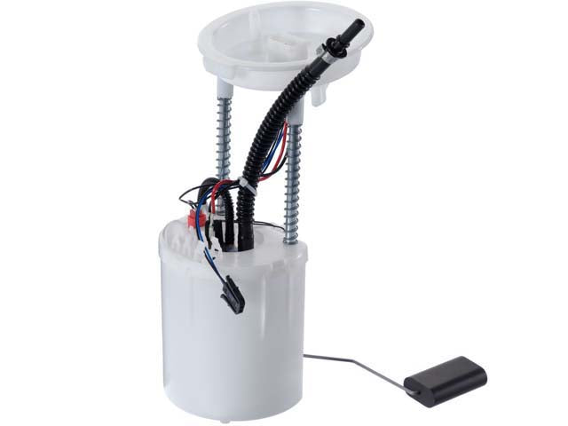PIERBURG Fuel Pump Assembly - 7.07795.47.0