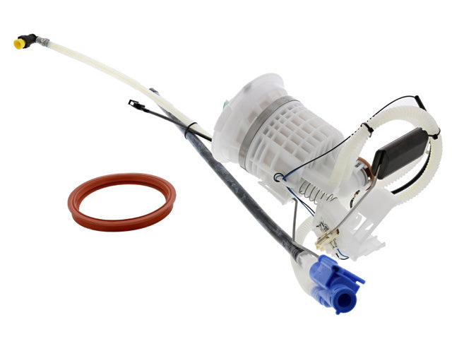GENUINE MINI Fuel Filter Assembly - 16-11-2-755-084