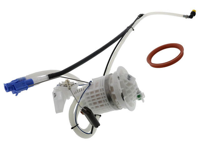 GENUINE MINI Fuel Filter Assembly - 16-11-2-755-085