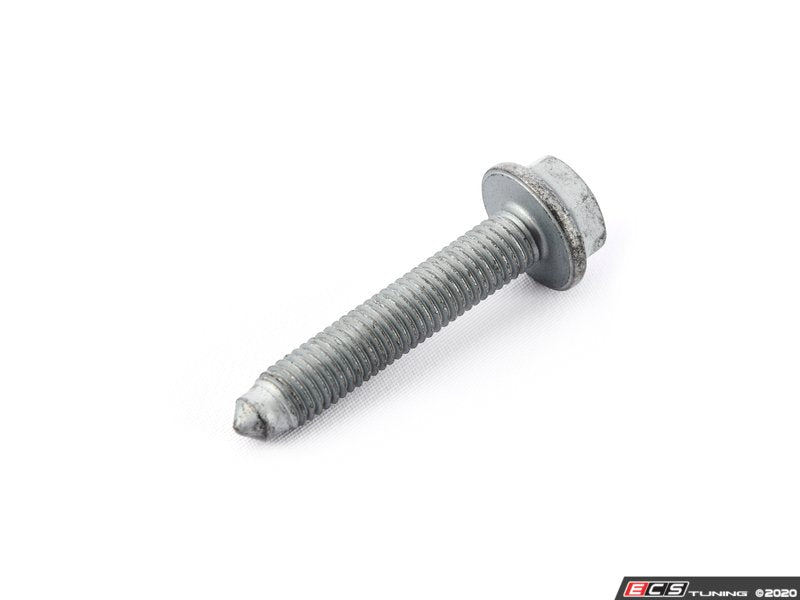 Hex Bolt - M10x55 - Priced Each