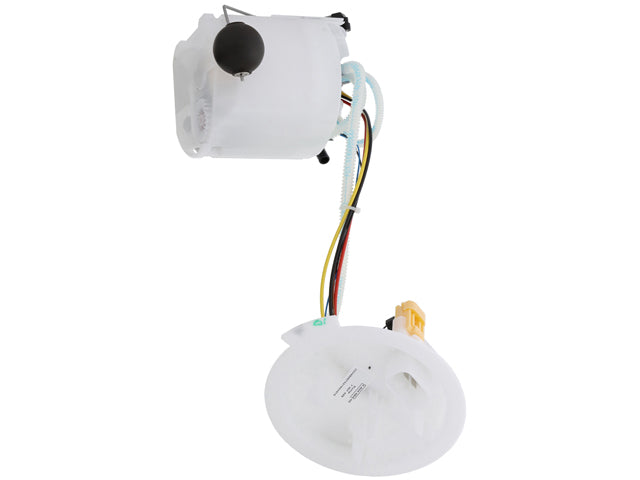 GENUINE BMW Fuel Pump Assembly - 16-11-5-A04-9B4
