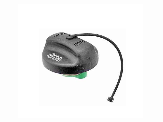 GENUINE BMW Fuel Cap - 16-11-6-754-492