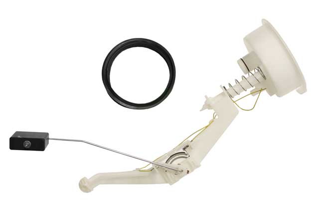 URO PARTS Fuel Level Sending Unit - 16-11-6-762-044