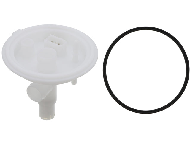 GENUINE BMW Fuel Pump Closing Cover - 16-11-6-766-161
