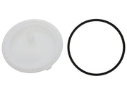 GENUINE BMW Fuel Pump Closing Cover - 16-11-6-766-162