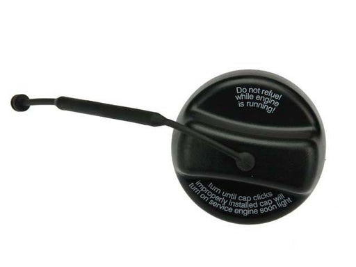 URO PARTS Fuel Cap - 16-11-6-767-740