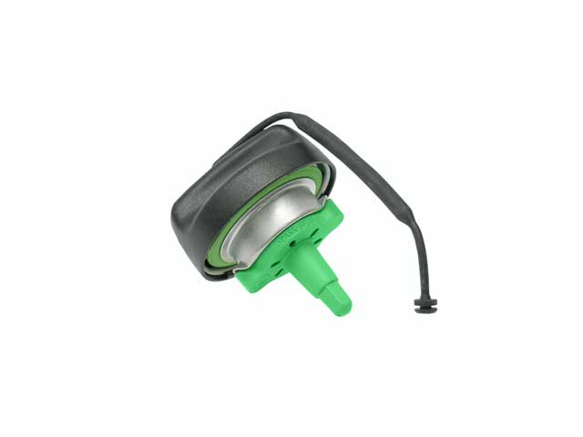GENUINE BMW Fuel Cap - 16-11-6-767-740