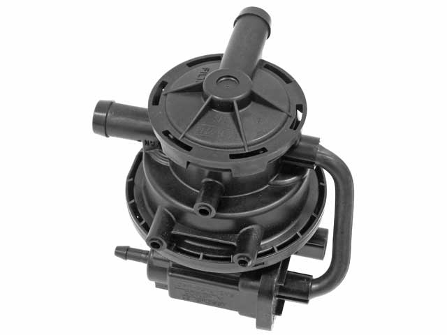 GENUINE MINI Fuel Vapor Detection Pump - 16-11-7-158-983
