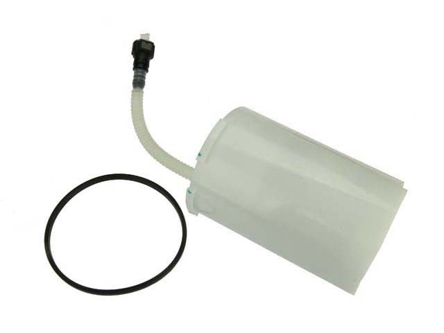 URO PARTS Fuel Pump - 16-11-7-159-604