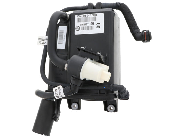 GENUINE BMW Activated Charcoal Filter - 16 11 7 164 407