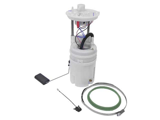 GENUINE BMW Fuel Pump Assembly - 16-11-7-195-463