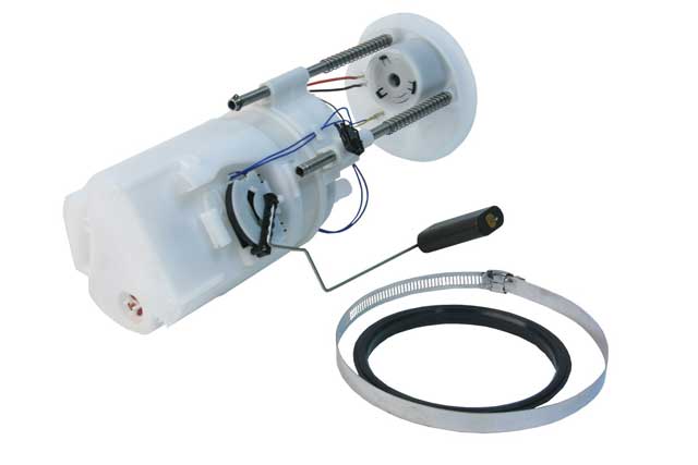 URO PARTS Fuel Pump Assembly - 16-11-7-195-464
