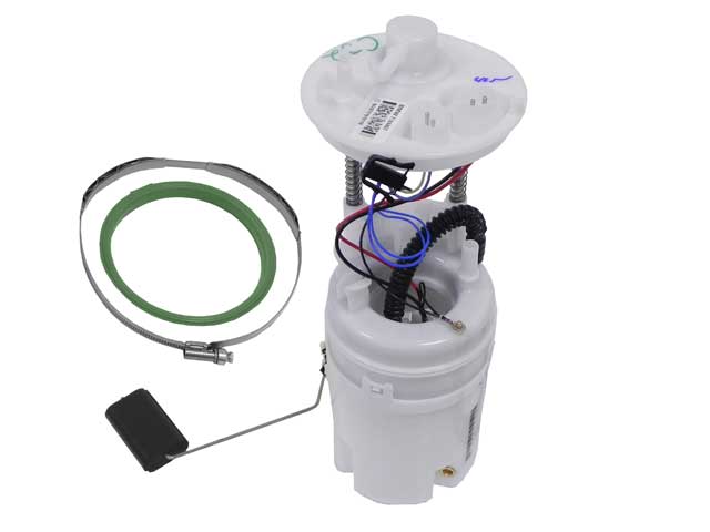 GENUINE BMW Fuel Pump Assembly - 16-11-7-195-464