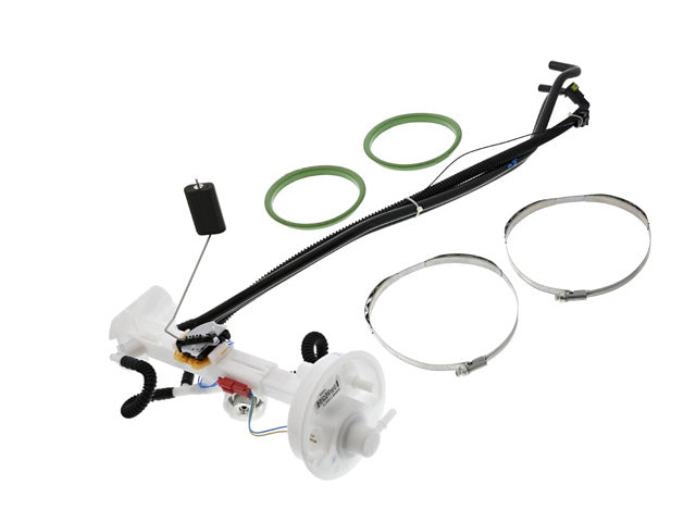 GENUINE BMW Fuel Level Sending Unit - 16-11-7-195-469
