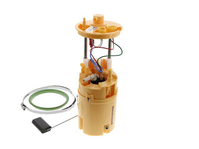 GENUINE BMW Fuel Pump Assembly - 16-11-7-195-471