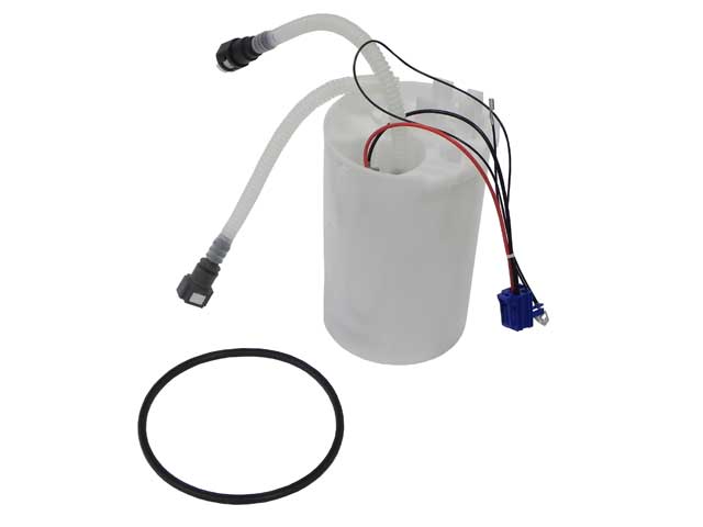 GENUINE BMW Fuel Pump - 16-11-7-198-406