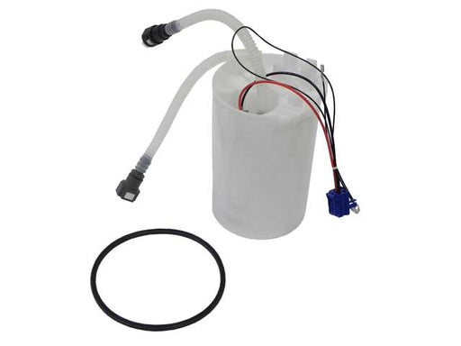 GENUINE BMW Fuel Pump - 16-11-7-198-406