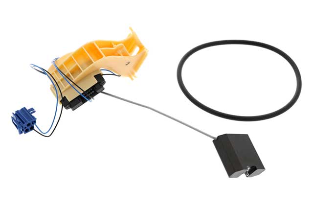 GENUINE BMW Fuel Level Sending Unit - 16-11-7-217-249