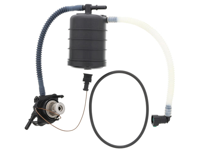 O.E.M. Fuel Filter - 16-11-7-217-255