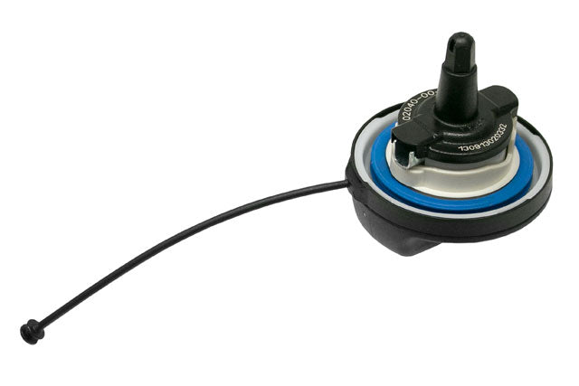 BLAU Fuel Cap - BL02040-SV-719