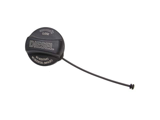 REIN AUTOMOTIVE Fuel Cap - CPF0032