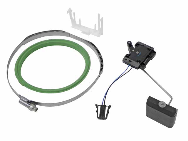 GENUINE BMW Fuel Level Sending Unit - 16-11-7-248-294