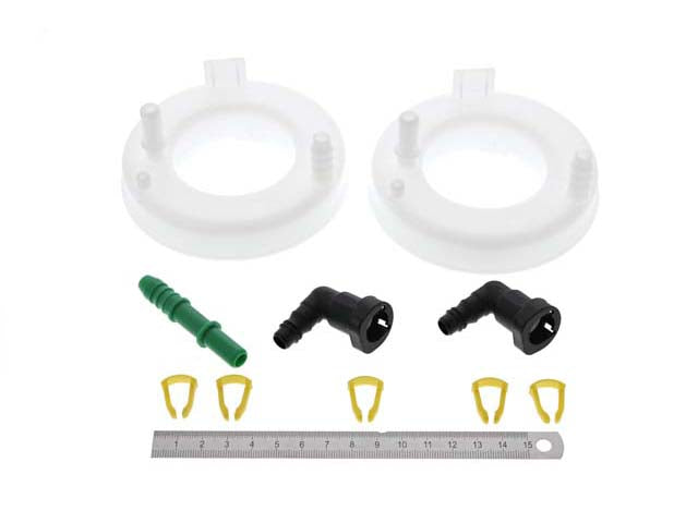 GENUINE BMW Repair Kit - 16-11-7-301-984
