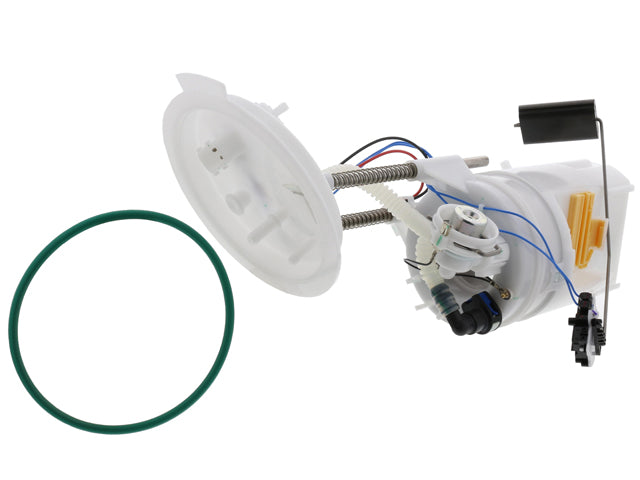 GENUINE BMW Fuel Pump Assembly - 16-11-7-314-804