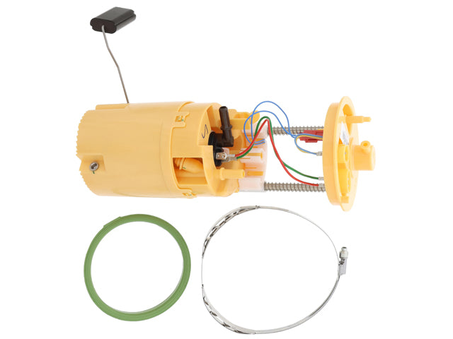 GENUINE BMW Fuel Pump Assembly - 16-11-7-324-296