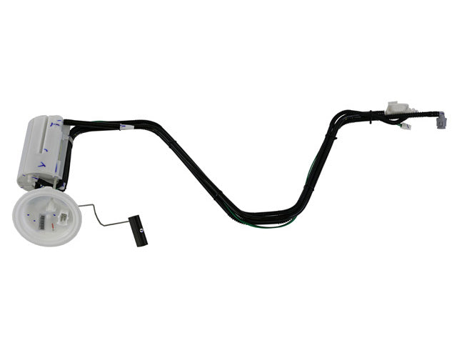 BOSCH Fuel Pump Assembly - 66157