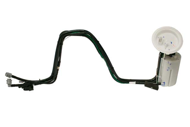 BOSCH Fuel Pump Assembly - 66148