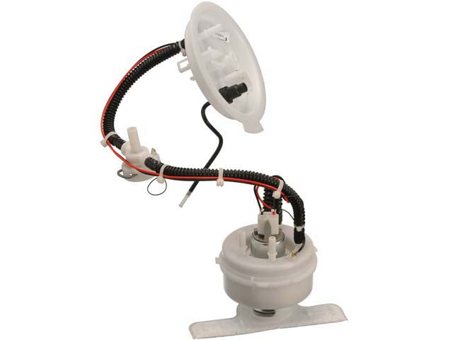 PIERBURG Fuel Pump - 7.02701.59.0