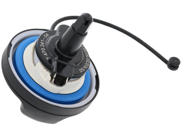 GENUINE BMW/MINI Fuel Tank Cap - 16-11-7-470-341