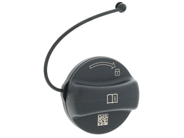 GENUINE BMW/MINI Fuel Cap - 16-11-7-483-446