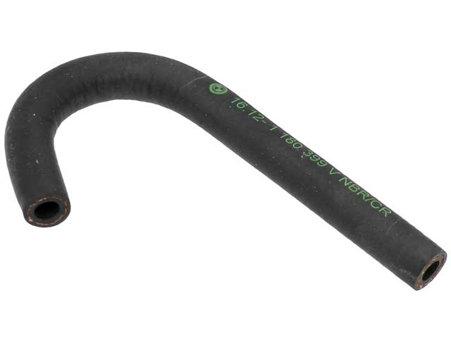 GENUINE BMW Fuel Hose - 16-12-1-180-399