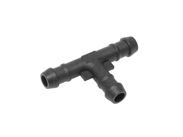 GENUINE BMW Fuel Hose "T" - 16-12-1-182-197