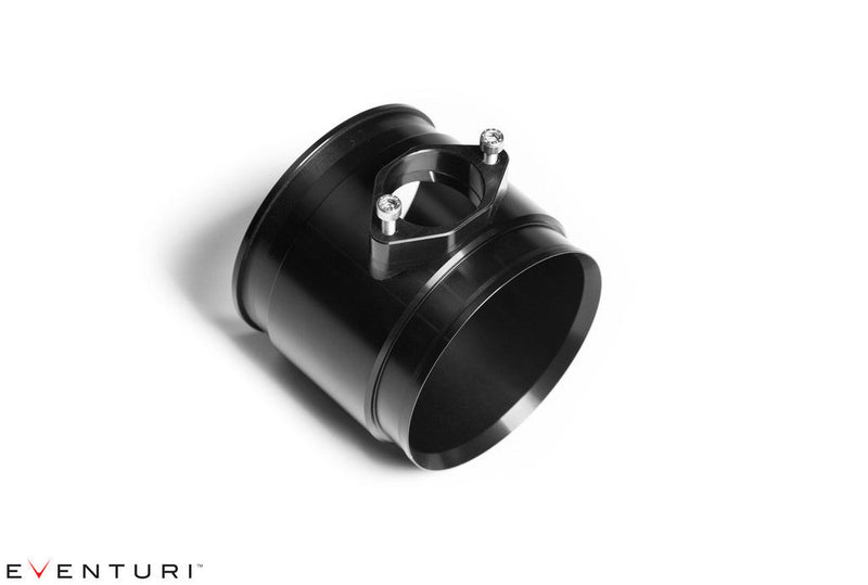 Eventuri BMW E85 / E86 Z4M S54 Black Carbon Intake System | EVE-Z4M-CF-INT