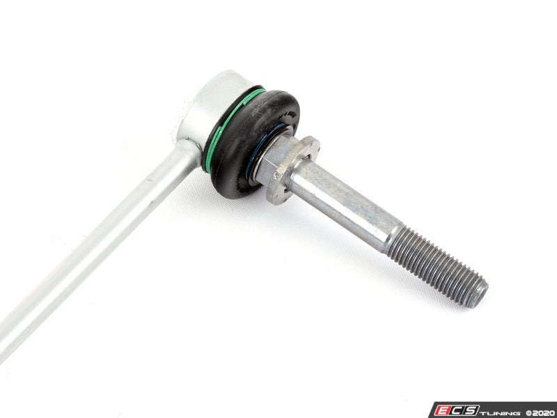 Front Stabilizer Link - Left