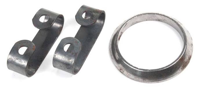 VW Exhaust Sealing Ring – Turbo to Downpipe 161298115