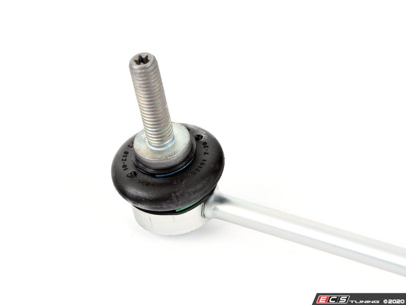 Front Stabilizer Link - Left
