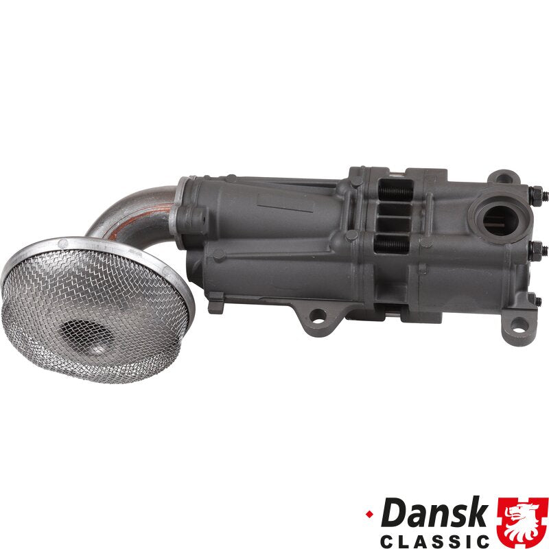 DANSK CLASSIC Oil Pump 1613100300