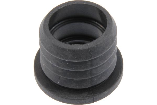 URO PARTS Grommet 16-13-1-183-912