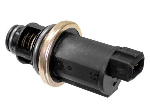 GENUINE BMW Shut Off Valve - 16-13-1-184-235