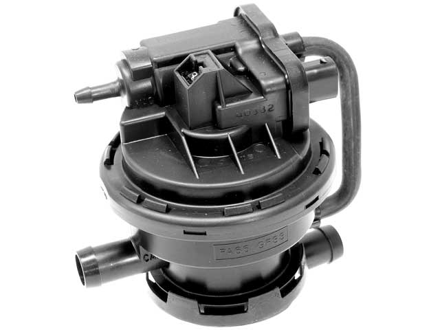 GENUINE BMW Fuel Vapor Detection Pump - 16-13-1-184-968