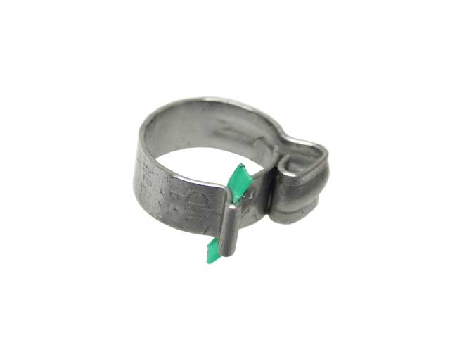 GENUINE BMW Hose Clamp - 16-13-1-379-229