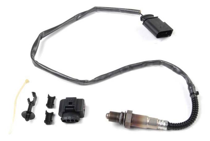 Bosch Oxygen Sensor 16132