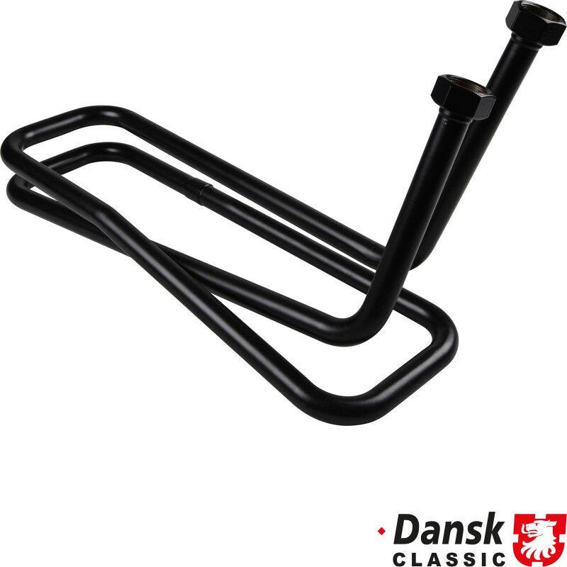 DANSK CLASSIC Engine Oil Cooler 1613500300